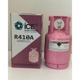 Ice R410A Klima Gazı 10 kg