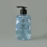 Ice Sıvı Unisex Sabun - Mavi - 500 ml - tek ebat - 1 Adet