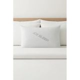 Ice Sleep Serinletici Yastık 50X70 Cm Terletmeyen Özel Kumaş - Boncuk Silikon Dolgu- Fermuarlı