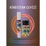 Ice Touch Mentol Topu Hindistan Cevizi 120 Adet + Aplikatör