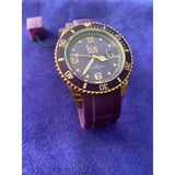 Ice-Watch Is.per.u.s.13 40Mm Silikon Kordon Erkek Kol Saati