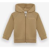 Iceberg Bg Store Erkek Bebek Bej Eşofman Üstü - 12 Ay