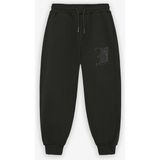 Iceberg Bg Store Erkek Çocuk Siyah Eşofman Altı - 4 Yaş