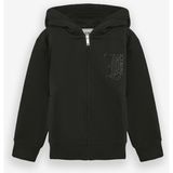 Iceberg Bg Store Erkek Çocuk Siyah Eşofman Üstü - 12 Yaş
