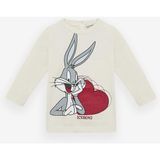 Iceberg Bg Store Kız Bebek Krem Eşofman Takım - 2 Yaş