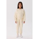Iceberg Bg Store Kız Çocuk Bej Sweatshirt - 6 Yaş