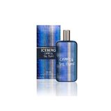 Iceberg Change The Flow Edt 100 Ml Erkek Parfüm8057714450562