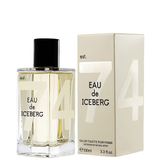 Iceberg Eau De Femme EDT 100 ml Kadın Parfümü