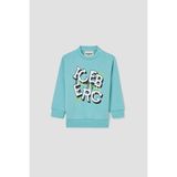 Iceberg Erkek Bebek Mint Sweatshirt - 6 Ay