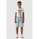 Iceberg Erkek Çocuk Denim Şort - 10 Yaş