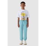 Iceberg Erkek Çocuk Mint Eşofman Altı - 8 Yaş