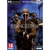 Iceberg Interactive Rising Storm