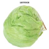 Iceberg Marul Tohumu (1 gram)