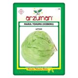 Iceberg Marul Tohumu (5 Gr) Göbekli Marul PRA-2918684-0102
