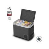 Iceco Mcd60d 12/24Volt 60 Litre Kompresörlü Oto Buzdolabı