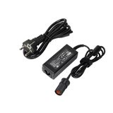 Iceco Oto Buzdolabı İçin Çakmak Adaptörü Araç Çakmaklık Çevirici Ev,Ofis Tipi Çevirici 84W/7A/12V(Açıklamayı Okumadan Ürünü Almayınız)