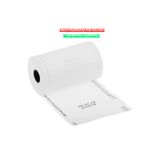 ICECOPY 56X14 YAZARKASA POS RULOSU TERMAL YAZICI KAĞIDI TAM METRAJ 1 ADET