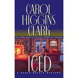 Iced (Regan Reilly Mysteries, No. 3)