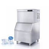 Iceinox 250 Kg/Gün Hazne Dahil Küp Buz Makinesi – Ice 250