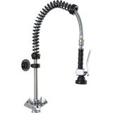 Iceinox Cancan MT05 Mini Boy Tezgaha Monte Mutfak Bataryası