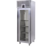 Iceinox Dik Tip Gn Buzdolabı 1 Cam Kapılı