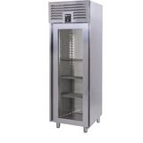 Iceinox Dik Tip Snack Buzdolabı 1 Cam Kapılı