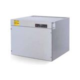 Iceinox Hazneli Gurme Küp Buz Makinası 250 Kg/Gün