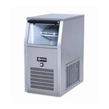 Iceinox ICE 25 Küp Buz Makinesi - kendinden hazneli - 25 kg/gün