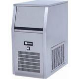 Iceinox ICE 50 Kendinden Hazneli 50 kg/gün Küp Buz Makinesi