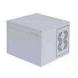 Iceinox ICE 500 Hazneli Küp Buz Makinesi - 500 kg/gün