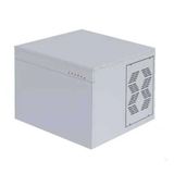 Iceinox ICE 500 Kendinden Hazneli 500 kg/gün Küp Buz Makinesi