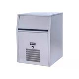 Iceinox Ice 90 Küp Buz Makinesi - Kendinden Hazneli - 85 Kg/Gün