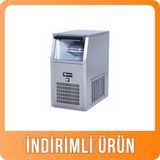 Iceinox Küp Buz Makinesi 35 Kg ICE 35