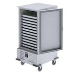 Iceinox Soğutmalı ve Donduruculu Banket Arabası 525 Lt