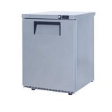 Iceinox Tezgah Altı Mini Derin Dondurucu 140 Lt