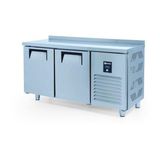 Iceinox Tezgah Tip Snack Buzdolabi 2 Kapili