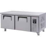 Iceinox UTS 190 Pişirici Altı Buzdolabı