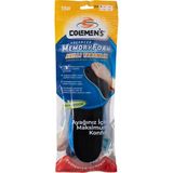 Icemen Colemens Yumuşak Ortopedik Memory Foam Hafızalı Çoçuk Yetişkin Ayakkabı Tabanlık - 35-40