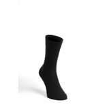 Icemen Premium Bambu Çorap40-44 Numara -%100 Doğal Bambu Çorap – Burun Dikişsiz, 200 İğne İnce Örgü, Ter Emici & Nefes Alabilir, Icemen Tabanlık Uyumlu (12, 40-44)