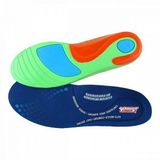 İcemen T601 Naturel Spor Tabanlık