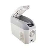 Icepeak 12-24V 17 L Kompresörlü Oto Buzdolabı