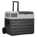 Icepeak 52 lt Gri Lizbon Kompresörlü Buzdolabı
