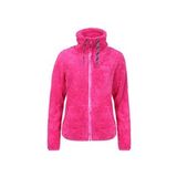 Icepeak 54954-638-661 Karmen Pembe Kadın Polar