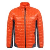 Icepeak 56200-513-390 Turuncu Erkek Mont