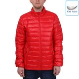 Icepeak 56212 815 646 Kırmızı Vinny Jacket Erkek Outdoor Montu