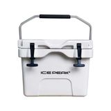 Icepeak Aden Plus 15 L Beyaz Buzluk