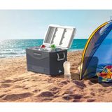 Icepeak Cool Craft 46 41.6 lt Antrasit Buzluk