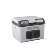 Icepeak Hagen 26 lt Beyaz Termoelektrikli Buzdolabı