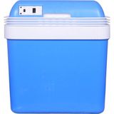 Icepeak Ice Peak Norden 12V Araç Çakmaklı Oto Buzdolabı 24 Litre Hacim ile Taşınabilir ve Kullanışlı