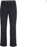 Icepeak Rıpa Softshell Trousers ICP.57014_BLK Pantolon - 50 - Siyah
